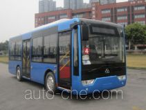 Электрический городской автобус Shuchi YTK6811GEV
