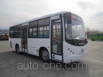 Электрический городской автобус Shuchi YTK6830GEV