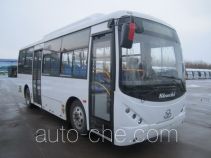 Электрический городской автобус Shuchi YTK6830GEV1