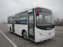 Электрический городской автобус Shuchi YTK6830GEV2