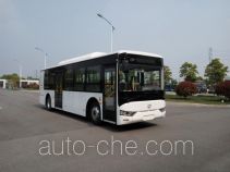 Электрический городской автобус Zhanlong YYC6101GHBEV
