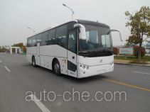 Электрический автобус Zhanlong YYC6117HBEV