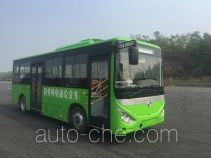 Электрический городской автобус Zhanlong YYC6800GBEV