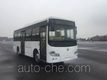Электрический городской автобус Zhanlong YYC6811GBEV