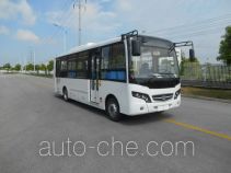 Электрический городской автобус Zhanlong YYC6818GHBEV
