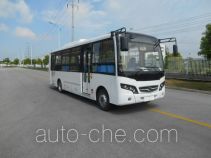 Электрический городской автобус Zhanlong YYC6818GHBEV1