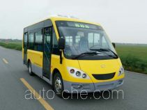 Электрический городской автобус Youyi ZGT6618LBEV