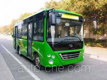 Электрический городской автобус Youyi ZGT6668LBEV