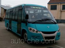 Электрический городской автобус Youyi ZGT6818LBEV