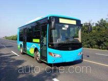 Электрический городской автобус Youyi ZGT6820LBEV
