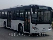 Электрический городской автобус Yuexi ZJC6105UBEV