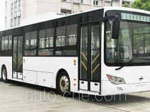 Электрический городской автобус Yuexi ZJC6122UBEV