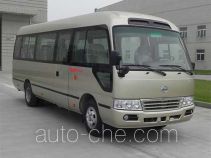 Электрический автобус Yuexi ZJC6700JBEV