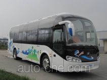 Электрический городской автобус Yutong ZK6100EGAA