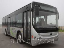 Электрический городской автобус Yutong ZK6105BEVG1