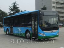 Электрический городской автобус Yutong ZK6105BEVG13