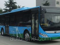 Электрический городской автобус Yutong ZK6105BEVG13A