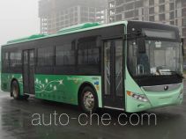 Электрический городской автобус Yutong ZK6105BEVG16