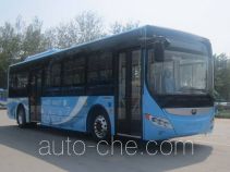 Электрический городской автобус Yutong ZK6105BEVG3