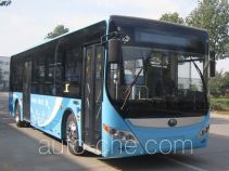 Электрический городской автобус Yutong ZK6105BEVG5A