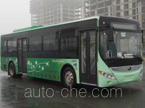 Электрический городской автобус Yutong ZK6105BEVG6