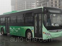 Электрический городской автобус Yutong ZK6105BEVG6A