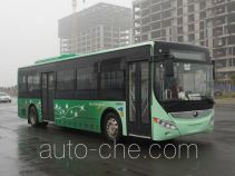 Электрический городской автобус Yutong ZK6105BEVG7