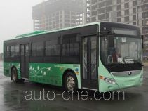 Электрический городской автобус Yutong ZK6105BEVG9