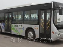 Гибридный городской автобус Yutong ZK6105CHEVG3