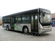 Гибридный электрический городской автобус Yutong ZK6105CHEVNG1