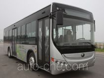 Гибридный городской автобус Yutong ZK6105CHEVNPG3