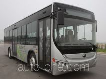 Гибридный городской автобус Yutong ZK6105CHEVNPG4