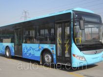 Гибридный городской автобус Yutong ZK6105CHEVNPG52