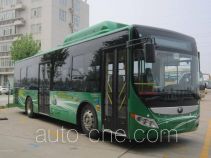 Гибридный городской автобус Yutong ZK6105CHEVNPG9