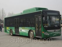 Гибридный городской автобус Yutong ZK6105CHEVNPGXN1