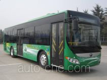 Гибридный городской автобус Yutong ZK6105CHEVPG11