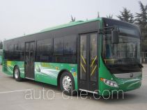 Гибридный городской автобус Yutong ZK6105CHEVPG23