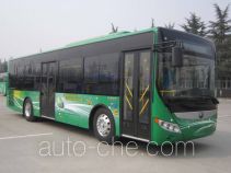 Гибридный городской автобус Yutong ZK6105CHEVPG25