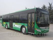 Гибридный городской автобус Yutong ZK6105CHEVPG31