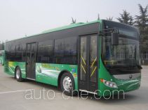 Гибридный городской автобус Yutong ZK6120CHEVPG32