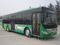 Гибридный городской автобус Yutong ZK6105CHEVPG42