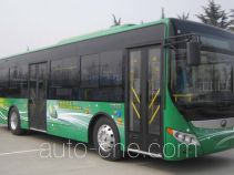 Гибридный городской автобус Yutong ZK6105CHEVPG45