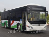 Гибридный городской автобус Yutong ZK6105CHEVPG51