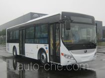 Гибридный городской автобус Yutong ZK6105CHEVPG7