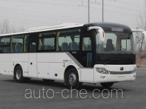 Электрический автобус Yutong ZK6106BEV1