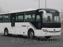 Электрический автобус Yutong ZK6106BEV2