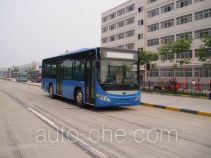 Гибридный электрический городской автобус Yutong ZK6106PHEVG1