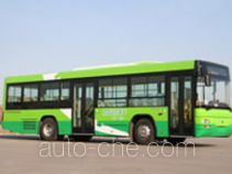 Гибридный электрический городской автобус Yutong ZK6110HGZ