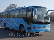 Электрический автобус Yutong ZK6115BEV2