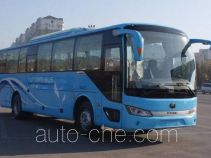 Электрический автобус Yutong ZK6115BEV3